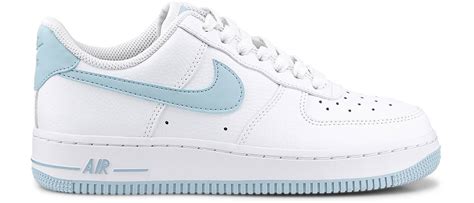 air force mit blauem nike zeichen|air force 1 sneaker kaufen.